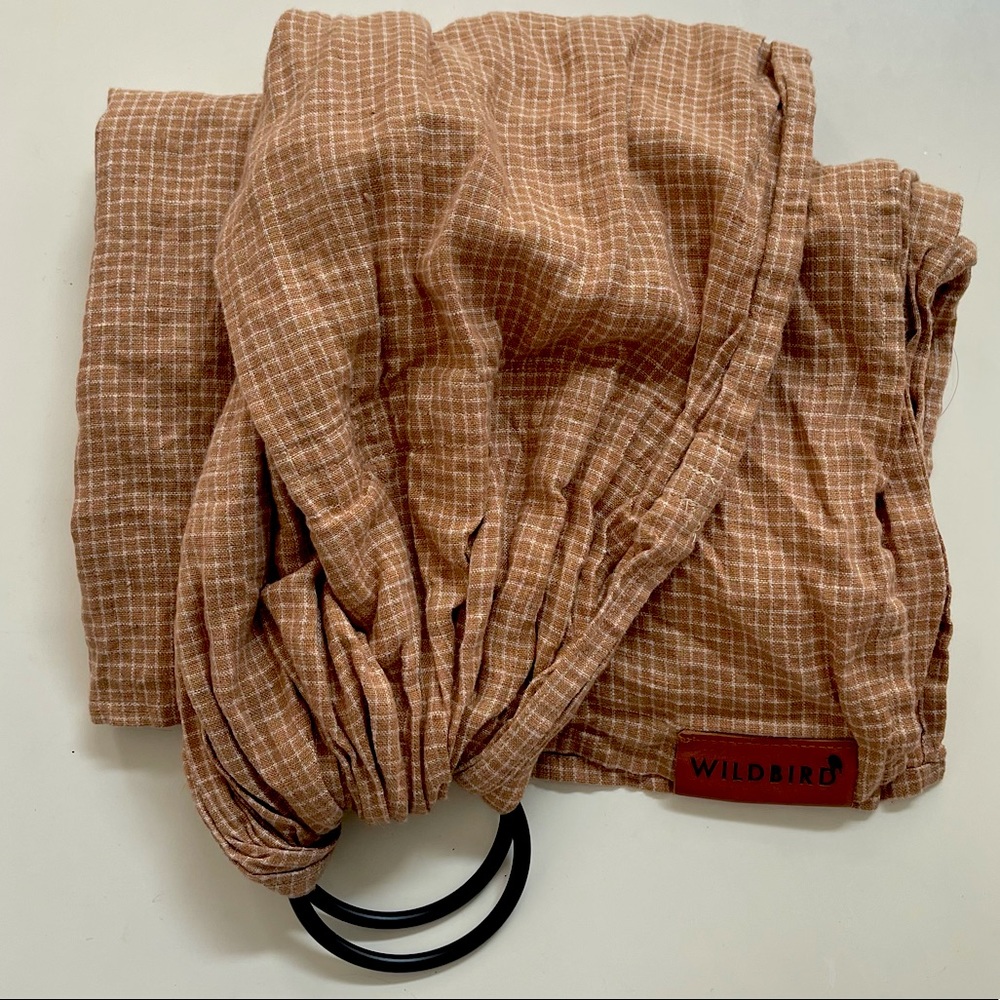 Wildbird Ring Sling